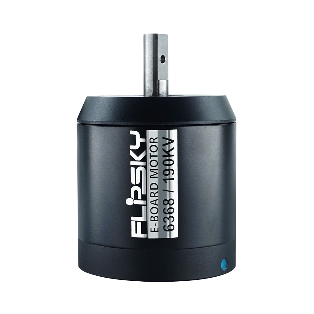 Flipsky- 귯ø DC , 6368 190KV 2700W,  Ʈ